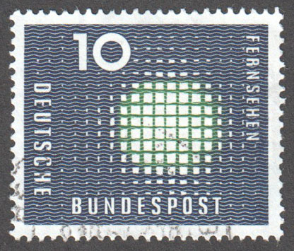 Germany Scott 770 Used - Click Image to Close